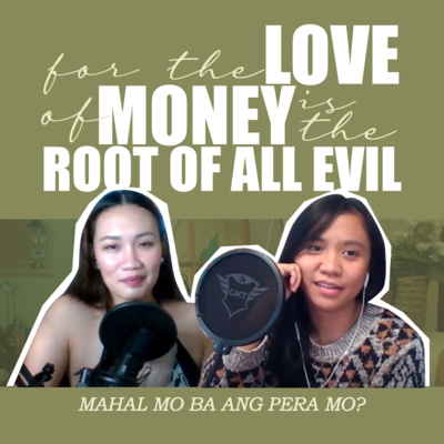 Bedtime Kwentuhan PODCAST