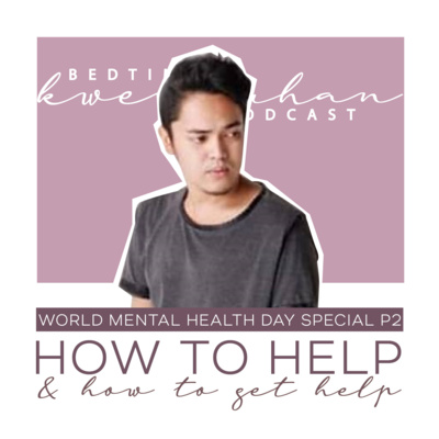 Bedtime Kwentuhan PODCAST