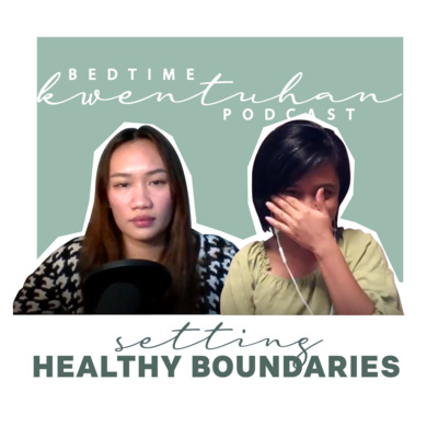 Bedtime Kwentuhan PODCAST