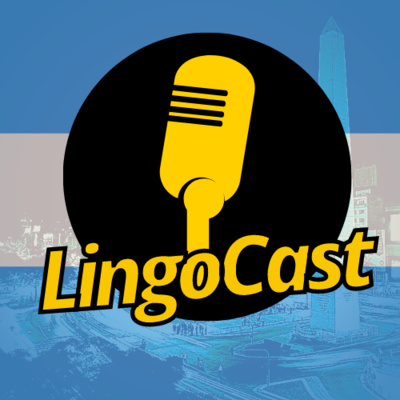 LingoCast