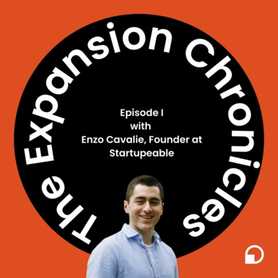 The Expansion Chronicles