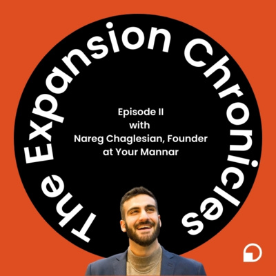 The Expansion Chronicles