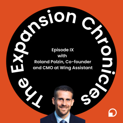 The Expansion Chronicles