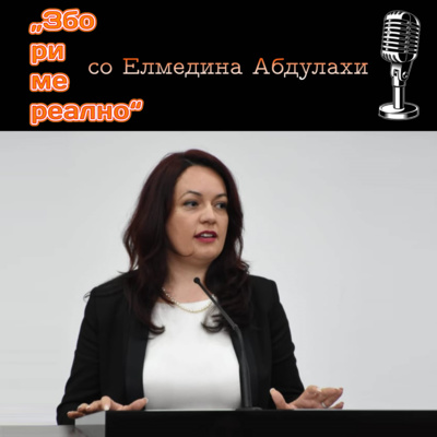 Збориме Реално 04: „Урбано Тетово“ со Елмедина Абдулахи - Активист на Më mirë për Tetovën (Подобро за Тетово)