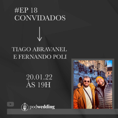 podwedding