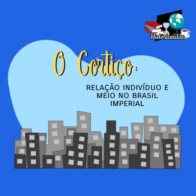 Historiandas 🌎📚⏳☕🎙️❤️