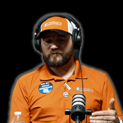 #27 Joshua Youngs - Medicare Peace of Mind: What's Going to Happen When Talent Works Hard