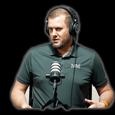 #24 Nathan Beauchamp | "Federal Reserve increases the rate to fight inflation" | Totem Podcast