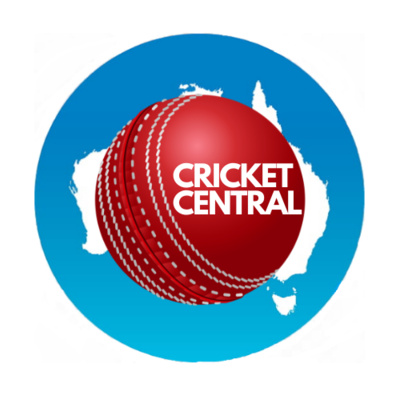 THE CHARM OF THE CHEVRONS - CRICKET CENTRAL EPISODE 23