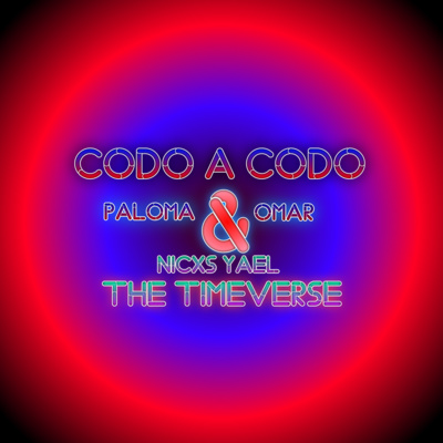 Con amor desde mi mundo