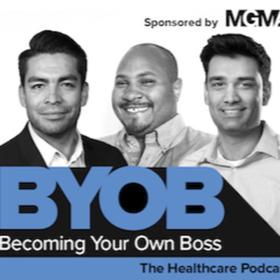 BYOB: The Healthcare Podcast