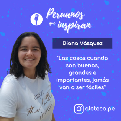 Peruanos que inspiran
