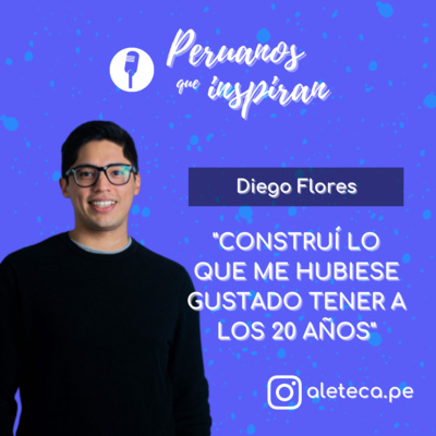 Peruanos que inspiran
