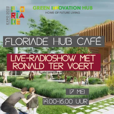 Podcasts by Ronald ter Voert