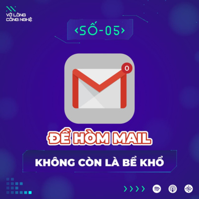 Vỡ lòng công nghệ
