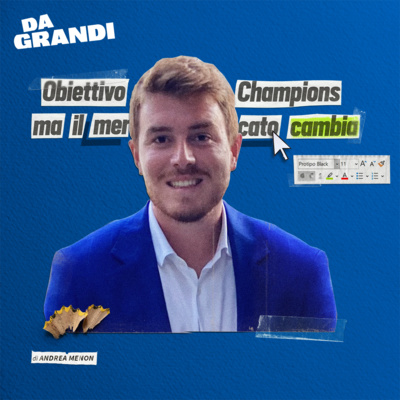 Da Grandi