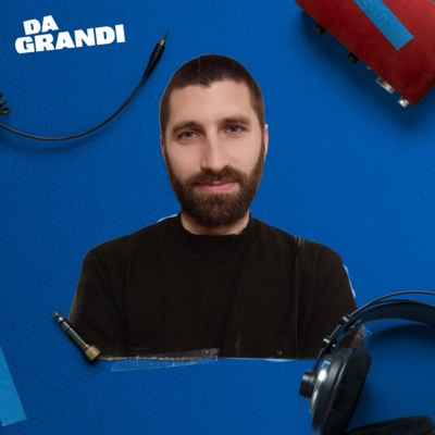 Da Grandi