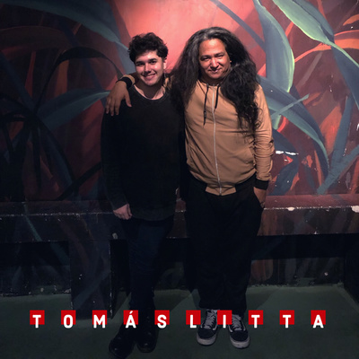 El Fuego Sagrado