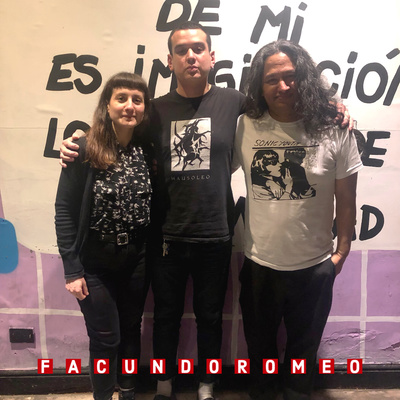 El Fuego Sagrado