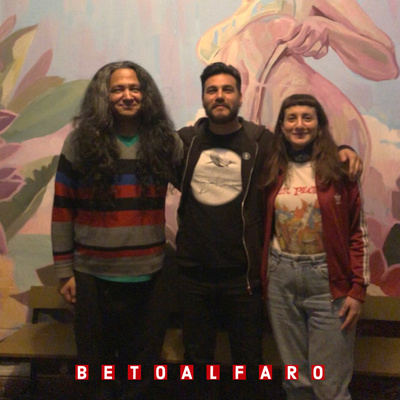 El Fuego Sagrado