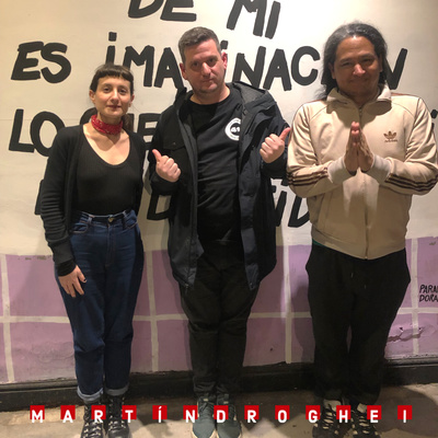 El Fuego Sagrado