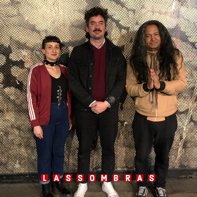 El Fuego Sagrado