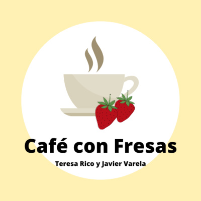 Café con Fresas