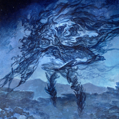 Nothing going on here