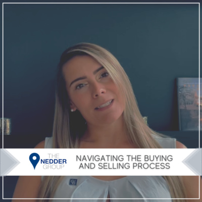 Navigating the Buying and Selling Process episode artwork