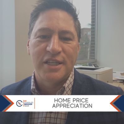 Home Price Appreciation episode artwork