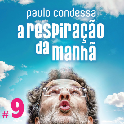 a respiração da manhã
