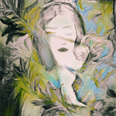 They Say That The Plants Do Not Speak. Poem by Rosalia De Castro.