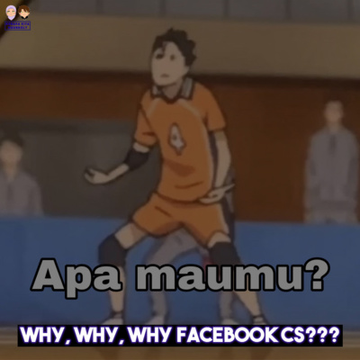 Kenapa Kita Ngobrol?