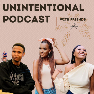 Unintentional Podcast