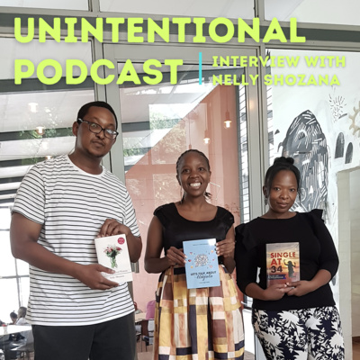 Unintentional Podcast