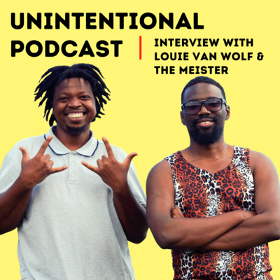 Unintentional Podcast