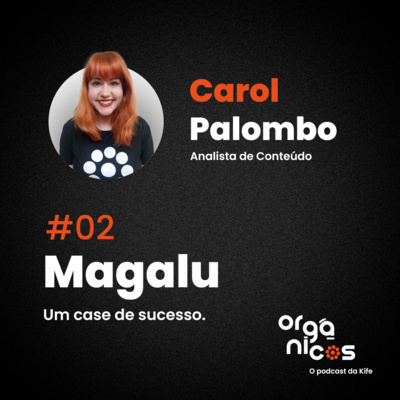 Orgânicos