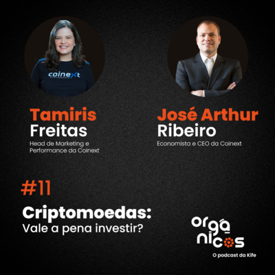 Orgânicos