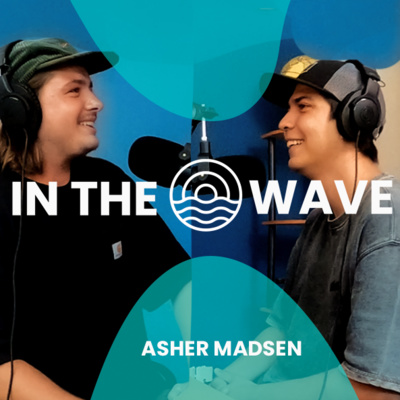 In The Wave