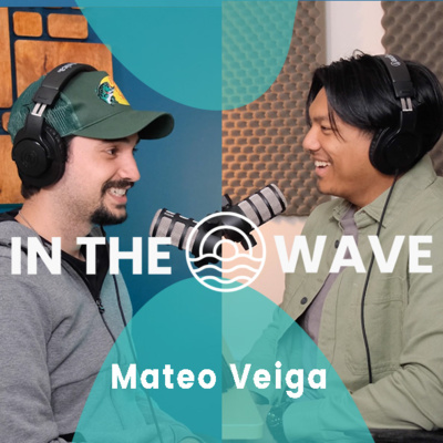 In The Wave