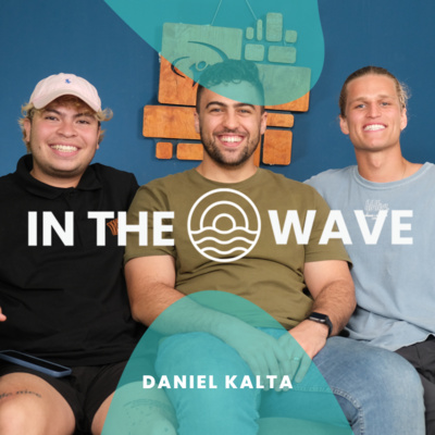 In The Wave
