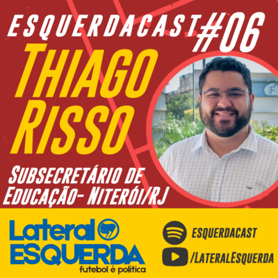 EsquerdaCast