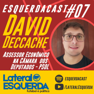 EsquerdaCast