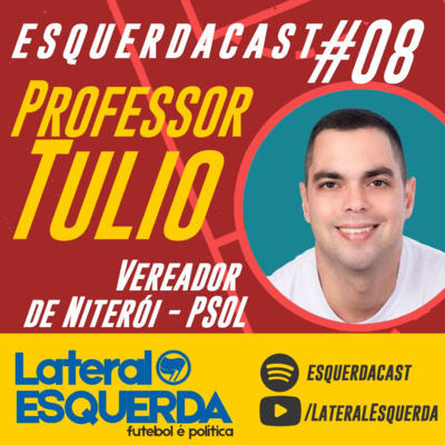 EsquerdaCast