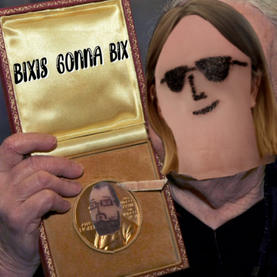 T01E05: El sexismo de los Premios Nobel - True Story