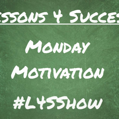 Monday Motivation: GRIT