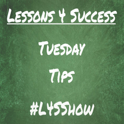 Tuesday Tips: SLEEP