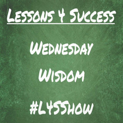 Wednesday Wisdom: ROCKY BALBOA