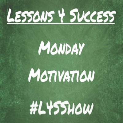 Monday Motivation: JOY