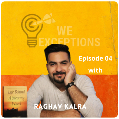 We Exceptions